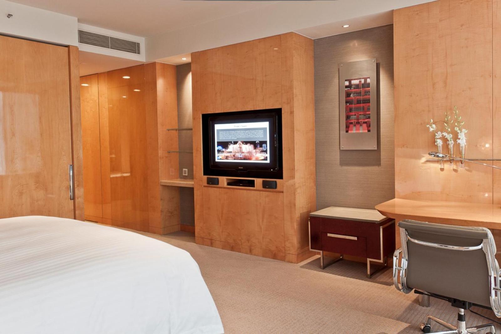Intercontinental Shanghai Expo By Ihg Zewnętrze zdjęcie
